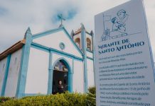 Pontos Turísticos de Ribeirão Pires estarão abertos durante feriado