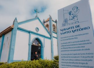 Pontos Turísticos de Ribeirão Pires estarão abertos durante feriado