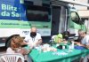 Programa social da COOP promove ações gratuitas de saúde