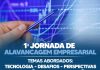1ª Jornada de Alavancagem Empresarial de Ribeirão Pires acontece dia 10
