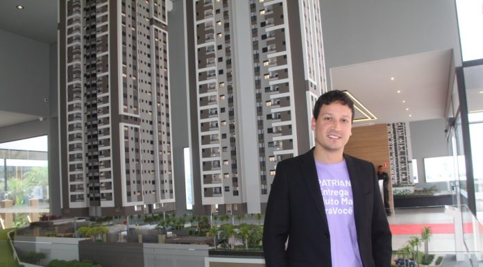 Construtora do ABC revoluciona forma de vender imóveis