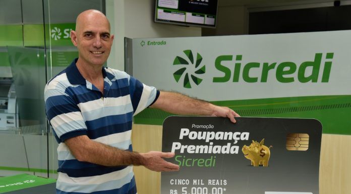 Sicredi Vale do Piquiri Abcd PR/SP contempla associada de São Bernardo
