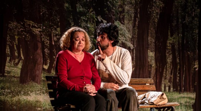 Cine Theatro Carlos Gomes recebe espetáculo teatral “Chorinho”