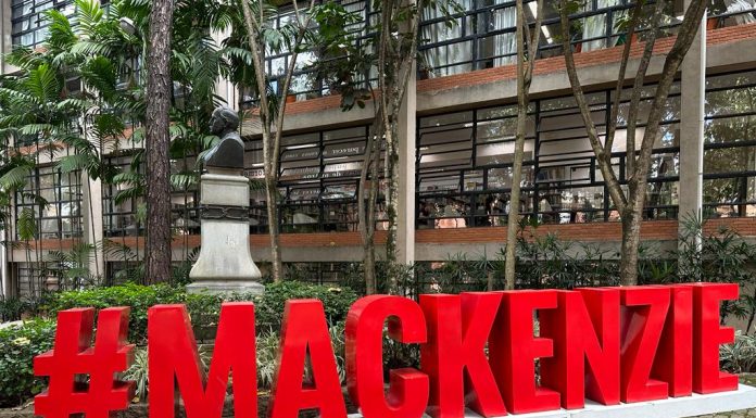 Mackenzie adere ao Bureau de Serviços do Parque Tecnológico