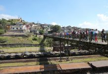 Santo André participa de pesquisa sobre percepção do turismo no Estado