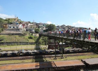 Santo André participa de pesquisa sobre percepção do turismo no Estado