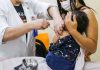 Vacinação contra a Covid-19 para bebês sem comorbidades estão disponíveis