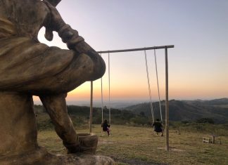 Fazenda Chapadão realiza primeira feira canina com palestra e sorteio