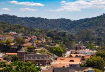 Santo Antônio do Pinhal é opção de destino para férias de janeiro