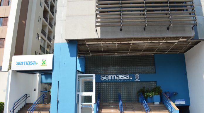 Semasa tem vagas abertas para oportunidades de estágio