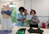 Fundo Social de Ribeirão Pires encerra mais um curso de costura