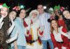 Santo André abre programação do Natal Solidário
