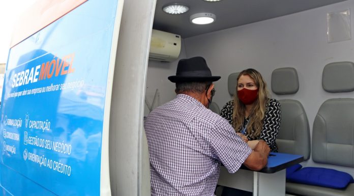Vila Gilda recebe Circuito Andreense de Empreendedorismo