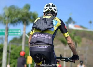 Ribeirão Pires institui o Programa Cicloturismo