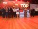 Litoral Norte é eleita Top Campeã pelo Prêmio Top Destinos