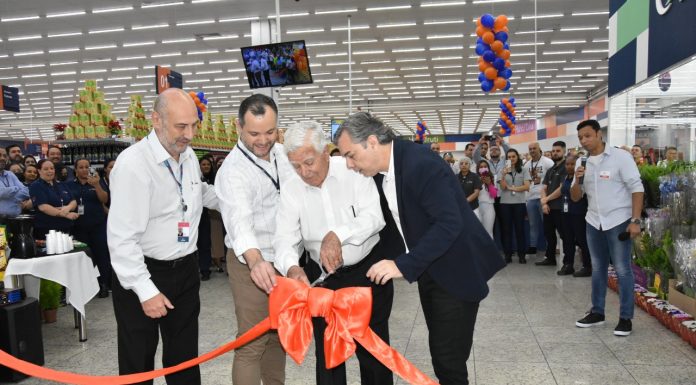 COOP de São Bernardo comemora 50 anos e ganha nova identidade visual