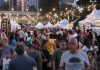 Feira do Natal Solidário termina neste domingo