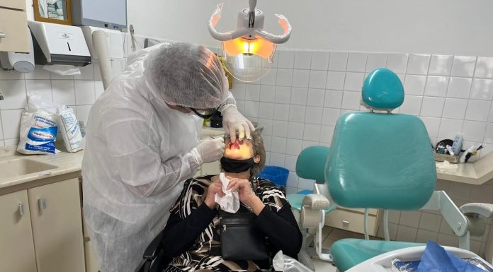 Campanha de Prevenção e Diagnóstico Precoce do Câncer Bucal termina nesse dia 16/12