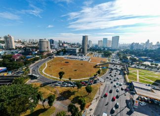 São Bernardo fará reforma para abrigar Centro Turístico reestruturado