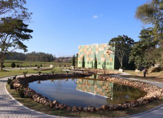 Parque Oriental atraiu cerca de 100 mil turistas e moradores em 2022