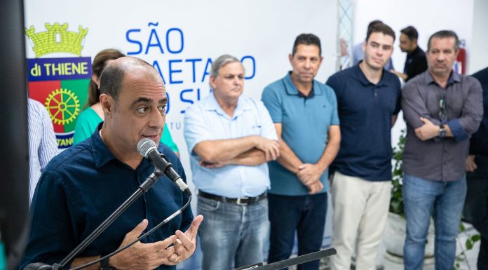 Auricchio autoriza a revitalização do Centro de Especialidades Odontológicas