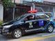 Homem agride ex-mulher e é preso