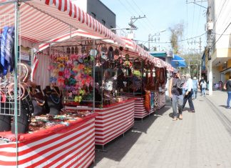 Ribeirão Pires abre edital de vagas para artesanato e gastronomia artesanal