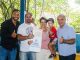 São Bernardo entrega novas escrituras de loteamento