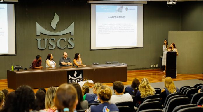 São Caetano realiza capacitação e alerta sobre cuidados com saúde mental