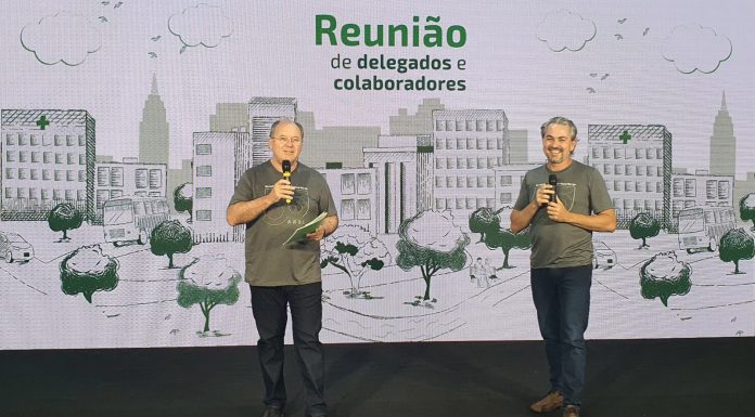 Sicredi Vale do Piquiri Abcd PR/SP inicia assembleias de 2023