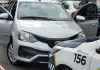 GCM detém homem que roubou carro de senhora de 72 anos no Bairro Cerâmica