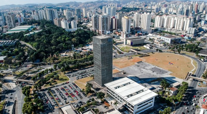 Lucro líquido do Grupo Bradesco Seguros é maior que o orçamento de São Bernardo