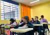 Volta às aulas começou ontem (03/02) em Ribeirão Pires