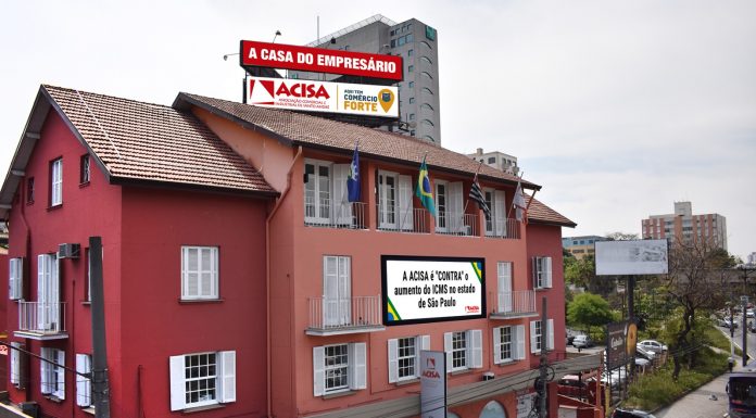 ACISA é apoiadora do 6º Enrichment Experience Road Show – Região ABC