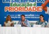 São Bernardo repasse de R$ 122 milhões para manutenção de unidades escolares parceiras