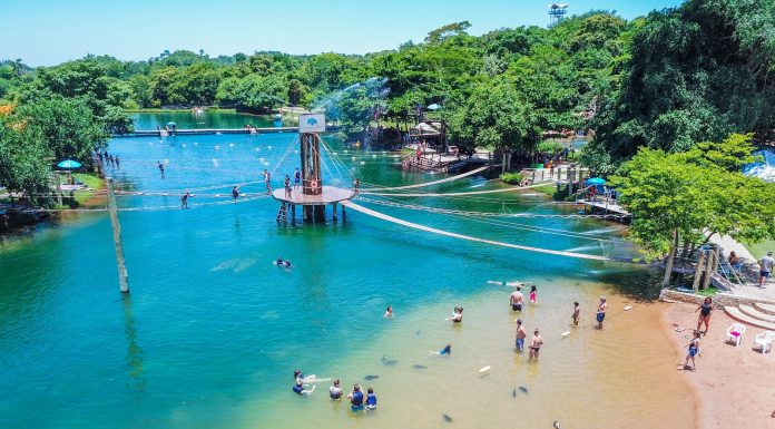 6 atrações para curtir no feriado de Carnaval em Bonito MS