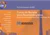 Sociedade Paulista de Reumatologia receberá 600 profissionais em Curso de Revisão para Reumatologistas