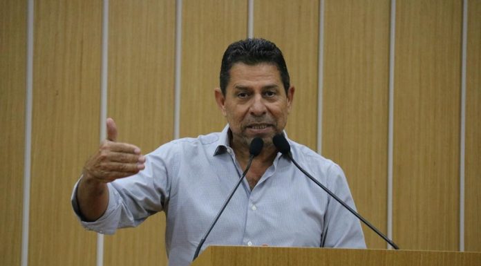 Vereador de São Caetano solicita apoio a mulheres em situação de risco. Entenda.