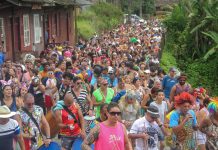 Paranapiacaba terá quatro dias de folia no Carnaval “Vem pra Vila”