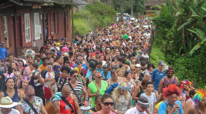 Paranapiacaba terá quatro dias de folia no Carnaval “Vem pra Vila”