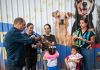 São Caetano distribui medalhas para localização de animais perdidos