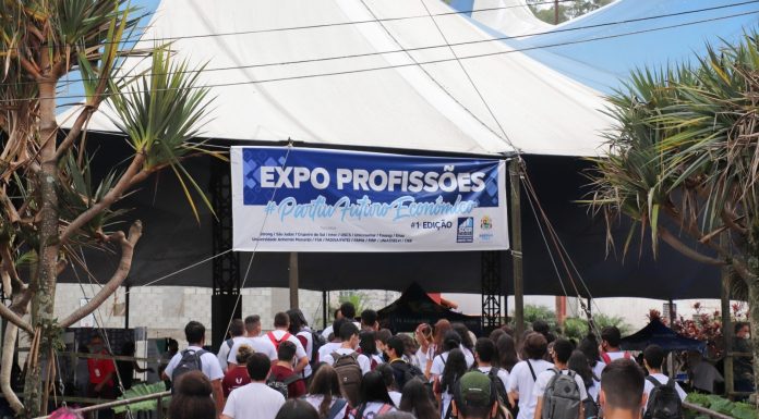 Ribeirão Pires promove 2ª ExpoProfissões