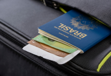 O passaporte brasileiro é o 21º mais poderoso do mundo
