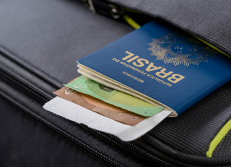 O passaporte brasileiro é o 21º mais poderoso do mundo