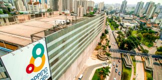 Shopping ABC amplia horário de funcionamento para o Natal