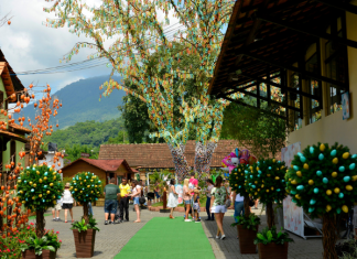 Saiba quais são os principais eventos de turismo para o mês de março