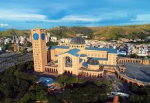 Mais de um milhão de turistas e impacto de R$ 5 bilhões em São Paulo