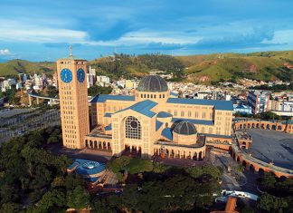 Mais de um milhão de turistas e impacto de R$ 5 bilhões em São Paulo