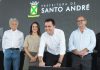 Santo André terá maior usina municipal de energia solar do país