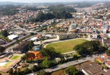 Ribeirão Pires completa 69 anos e se projeta para o futuro